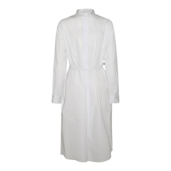  펜디 미디 원피스 FDD008ARU3F1F3H DOM - FENDI