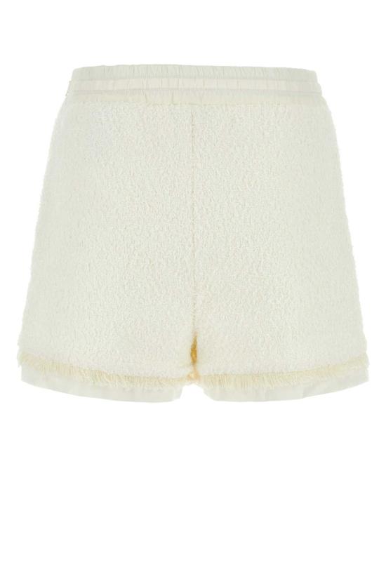  몽클레어 숏팬츠 2B00007597NZ034 WHITE DOM - MONCLER
