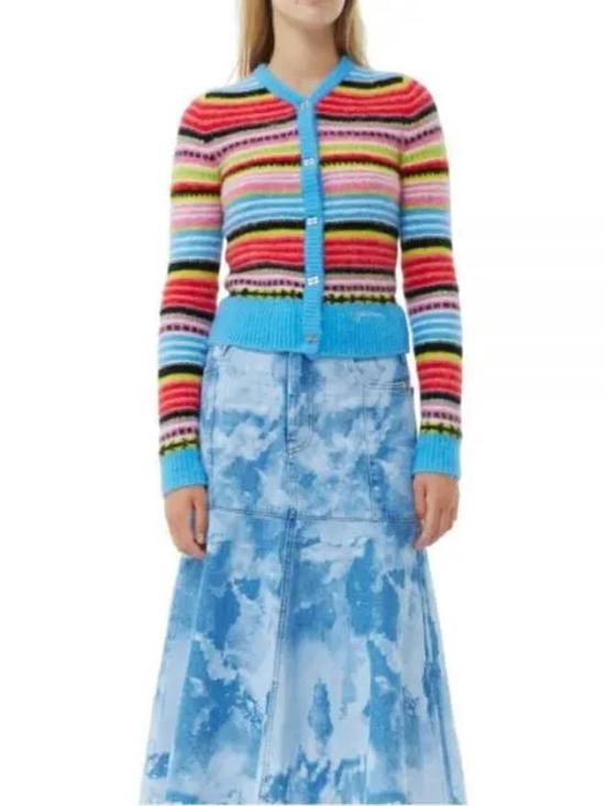  가니 가디건 K2145999 DOM