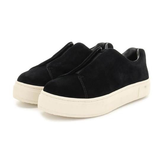  이티스 스니커즈 F001002 BLACK DOM