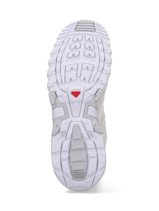  살로몬 스니커즈 L47179900 WHITE VANILLA ICE LUNAR ROCK DOM - SALOMON
