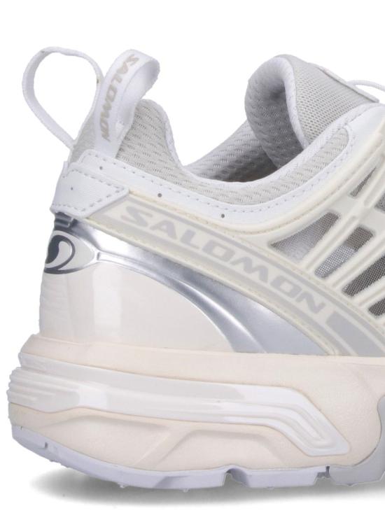  살로몬 스니커즈 L47179900 WHITE VANILLA ICE LUNAR ROCK DOM - SALOMON