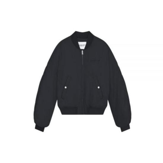  이자벨마랑 자켓 VE0252FAB1C01E02FK FADED BLACK DOM