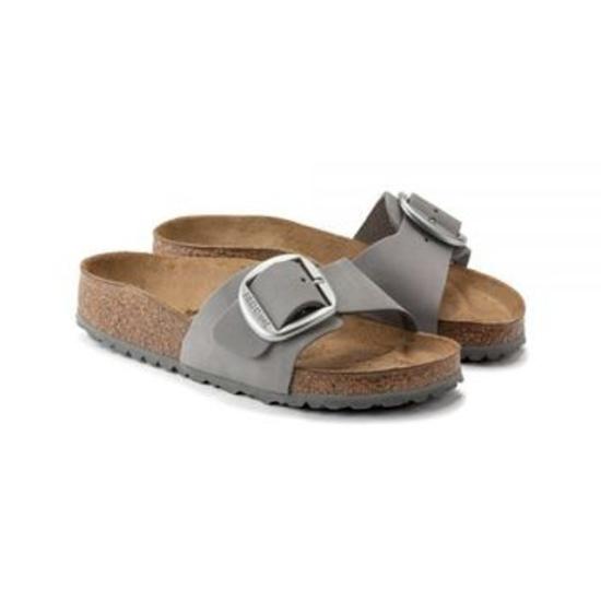  버켄스탁 샌들 1022176 DOVE GRAY DOM