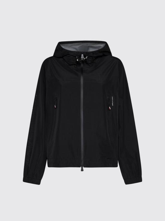  몽클레어 파네스 후드 자켓 1A00004597C5999 BLACK DOM