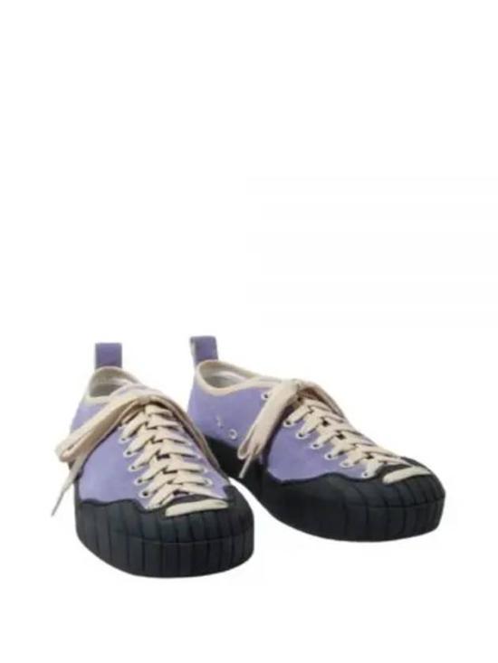  써네이 스니커즈 SHOXSNK003 LTH049 006C DOM