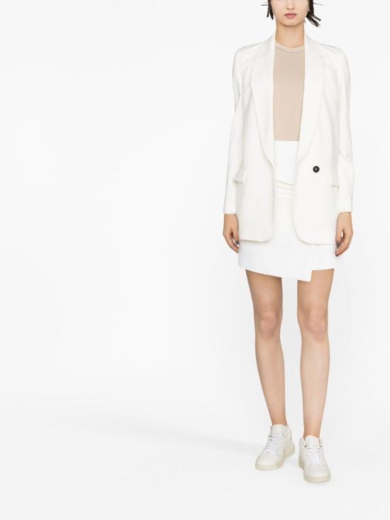  브루넬로 쿠치넬리 코튼 티셔츠 M0TC8BJ310C8539 DOM - BRUNELLO CUCINELLI