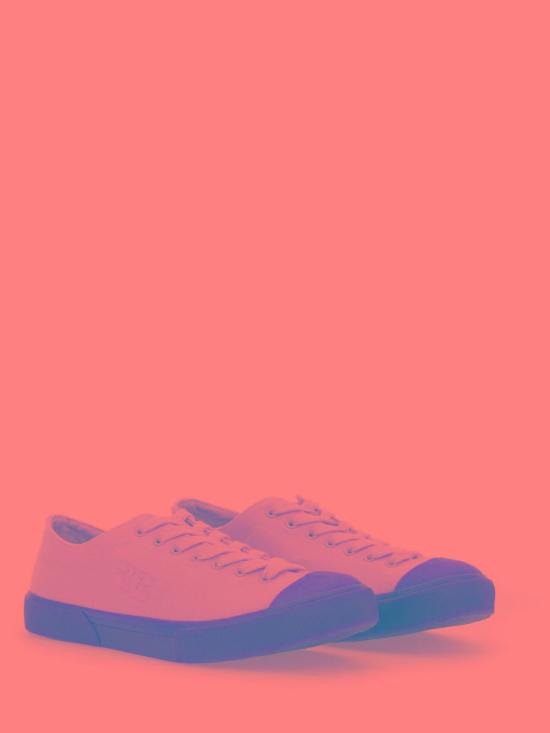  가니 스니커즈 S2613135 EGRET DOM - GANNI