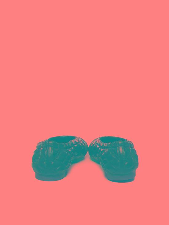  버버리 플랫 슈즈 8080383 DOM - BURBERRY