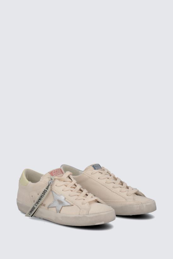  골든구스 스니커즈 GWF00103F00536711708 DOM - GOLDEN GOOSE