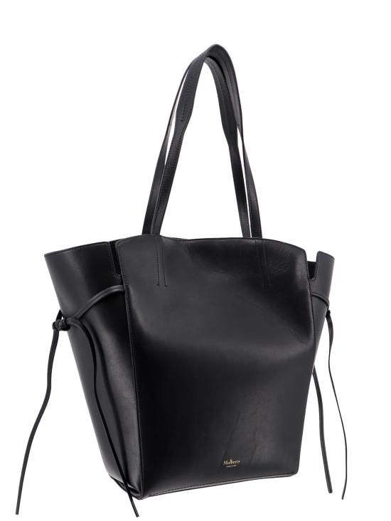  멀버리 숄더백 HH9265 635 A100 BLACK DOM - MULBERRY