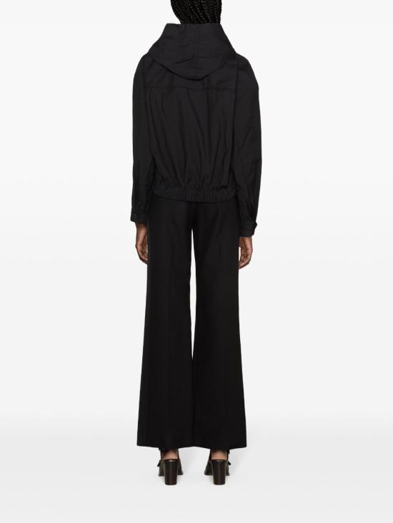  르메르 자켓 OW1067LF1234999 BLACK DOM - LEMAIRE