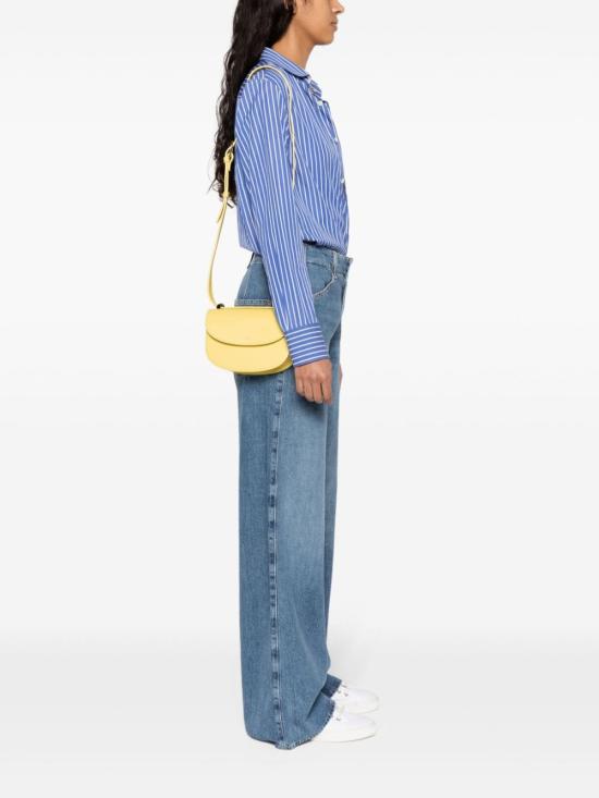  아페쎄 크로스백 PXAWVF61415DAI Free - A.P.C.