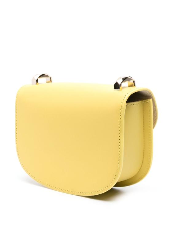  아페쎄 크로스백 PXAWVF61415DAI Free - A.P.C.