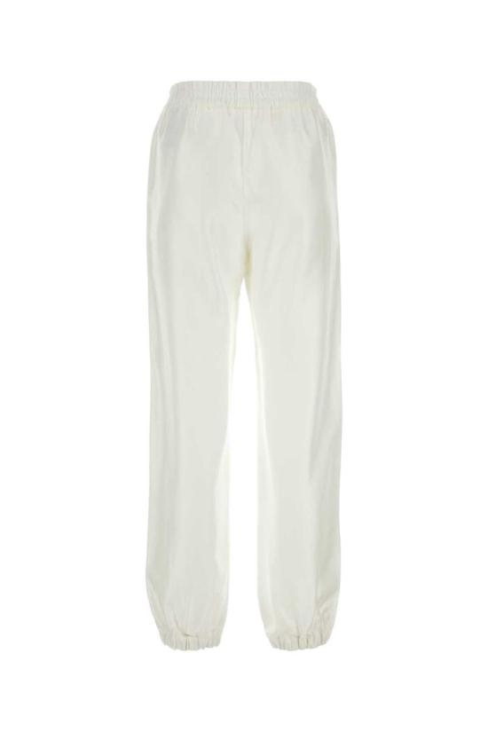  몽클레어 트레이닝/조거 팬츠 2A00001597DR034 DOM - MONCLER