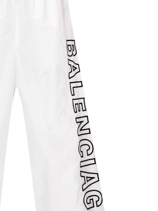  발렌시아가 트레이닝/조거 팬츠 768829TNO799000 DOM - BALENCIAGA
