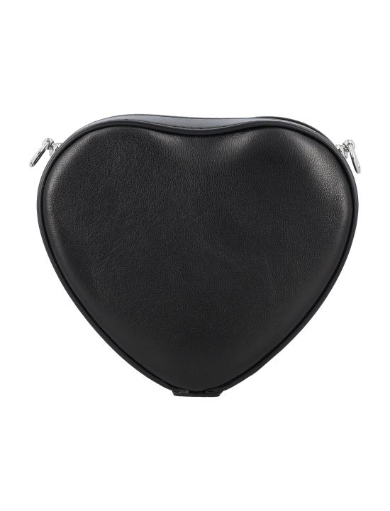  비비안웨스트우드 숄더백 5202006QUL001LN403 BLACK DOM - VIVIENNE WESTWOOD