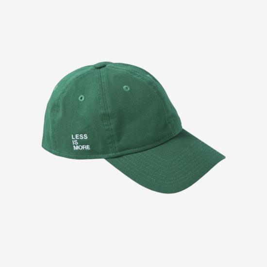  캡틴 선샤인 볼캡 KS24SNE01GREEN DOM