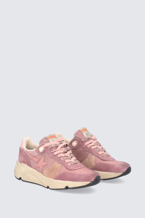  골든구스 스니커즈 GWF00215F00534025707 DOM - GOLDEN GOOSE