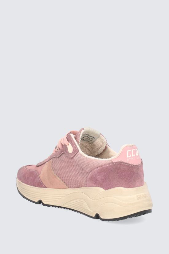 골든구스 스니커즈 GWF00215F00534025707 DOM - GOLDEN GOOSE