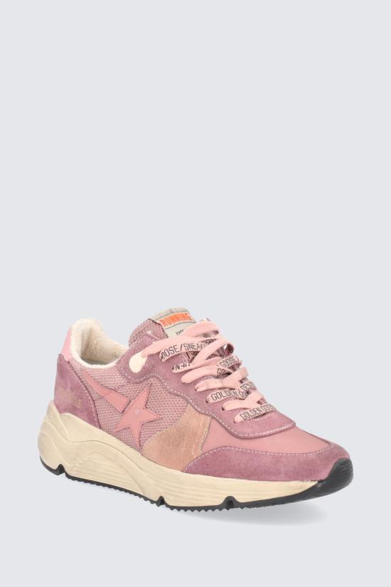  골든구스 스니커즈 GWF00215F00534025707 DOM - GOLDEN GOOSE