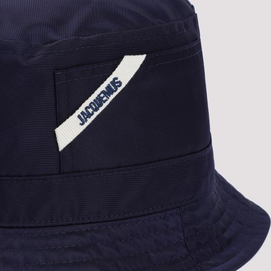  자크뮈스 236AC5873138380 NAVY DOM - JACQUEMUS