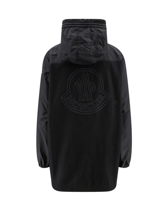 몽클레어 자켓 0931A001015968E999 BLACK DOM - MONCLER