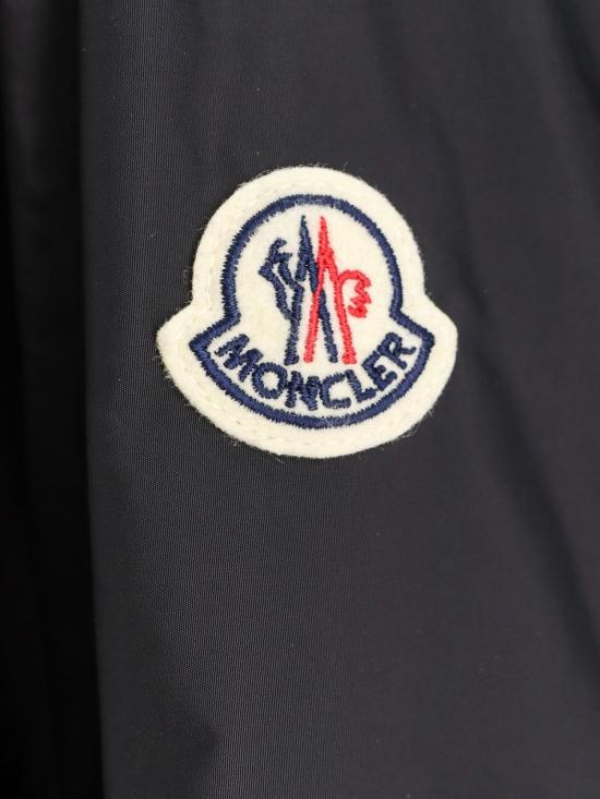  몽클레어 자켓 0931A001015968E999 BLACK DOM - MONCLER