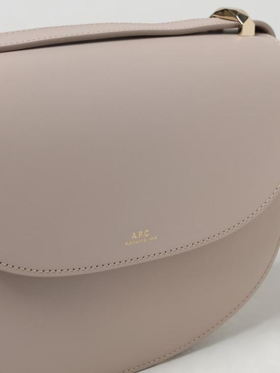  아페쎄 숄더백 PXAWVF61161LAL DOM - A.P.C.