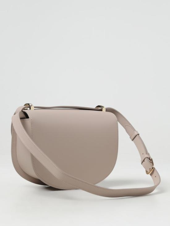  아페쎄 숄더백 PXAWVF61161LAL DOM - A.P.C.