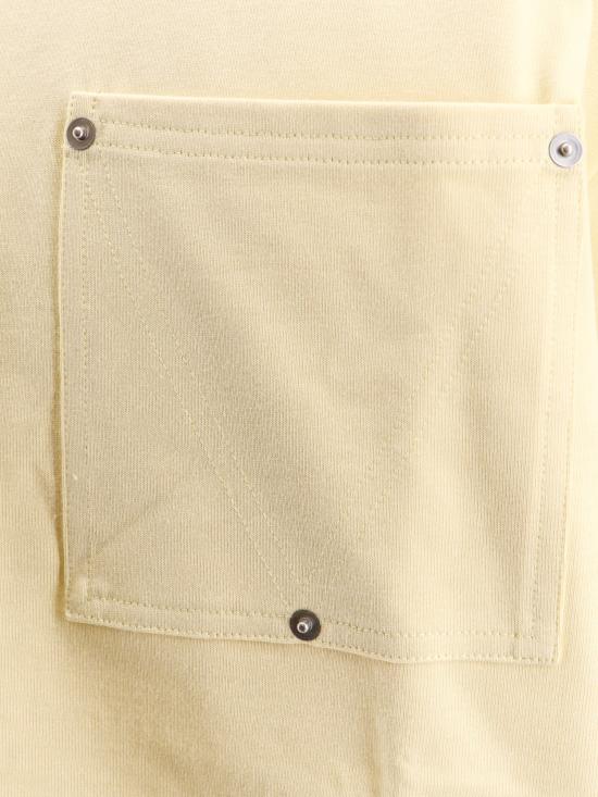  보테가베네타 반팔 티셔츠 777597VKLZ07361 DOM - BOTTEGA VENETA