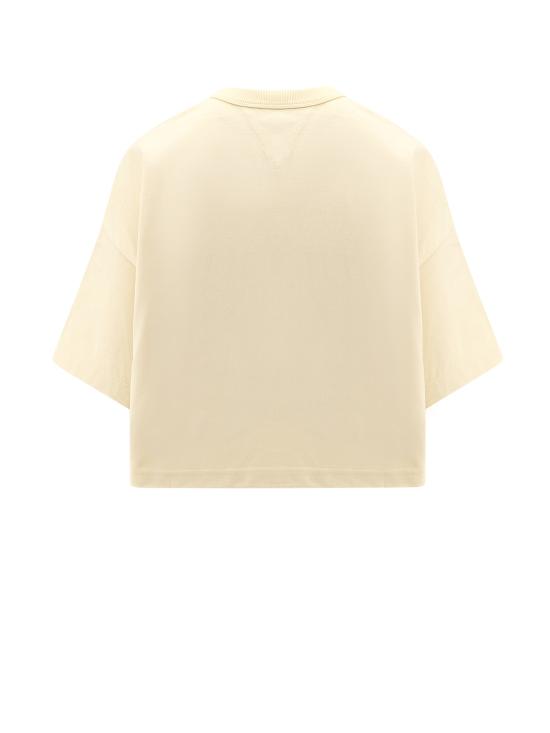  보테가베네타 반팔 티셔츠 777597VKLZ07361 DOM - BOTTEGA VENETA