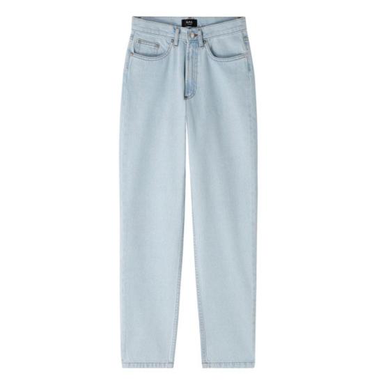  아페쎄 데님 팬츠 COGXK F09122 AAF DOM