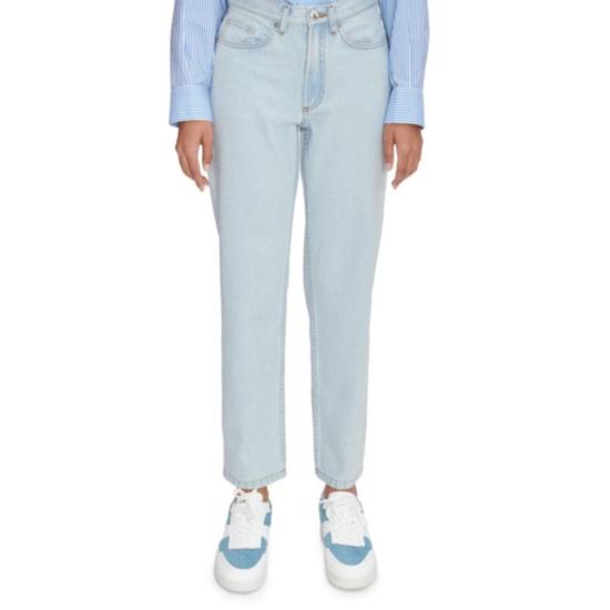  아페쎄 데님 팬츠 COGXK F09122 AAF DOM - A.P.C.