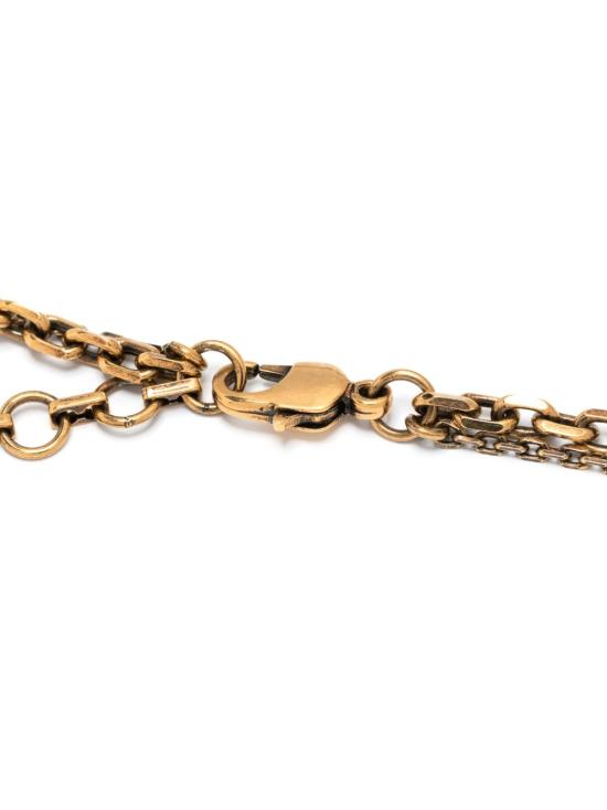  알렉산더 맥퀸 목걸이/팬던트 734751I170A2375 DOM - ALEXANDER MCQUEEN