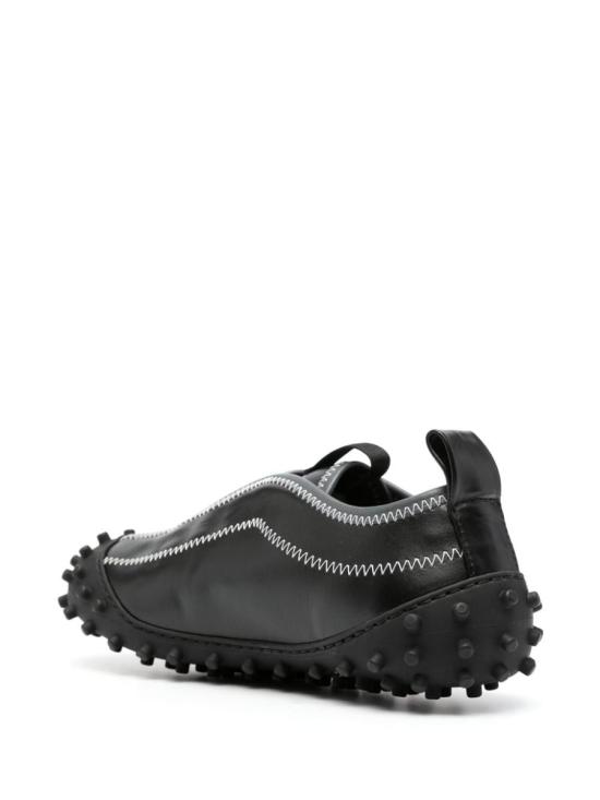 써네이 스니커즈 CSHOXFLS015 LTH013 001 BLACK DOM - SUNNEI