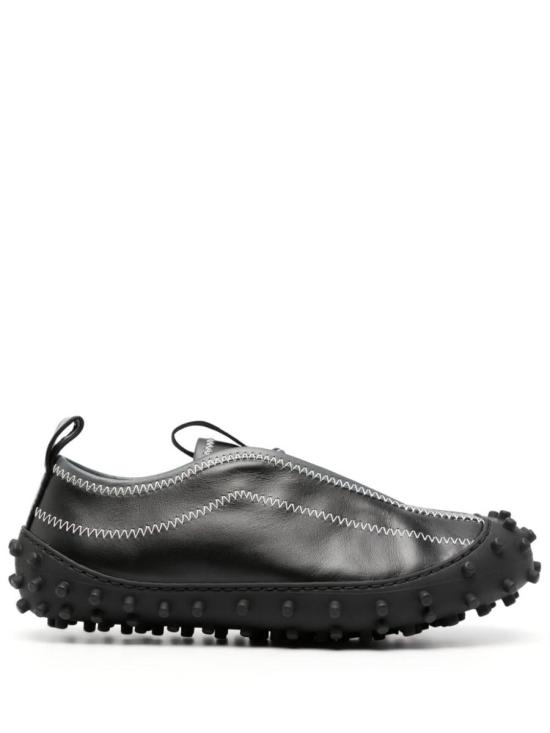  써네이 스니커즈 CSHOXFLS015 LTH013 001 BLACK DOM