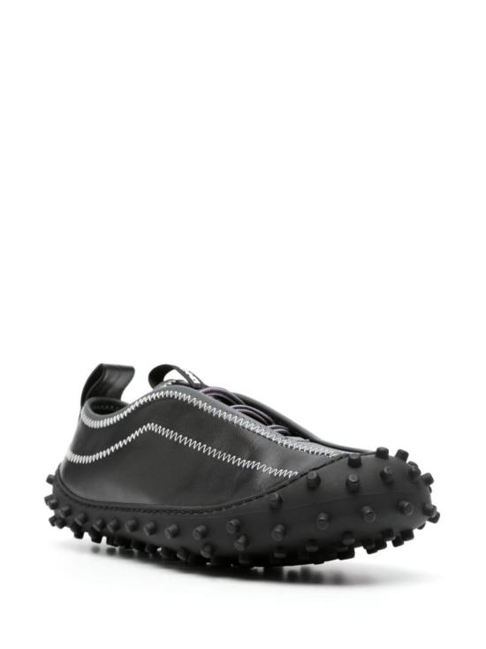  써네이 스니커즈 CSHOXFLS015 LTH013 001 BLACK DOM - SUNNEI