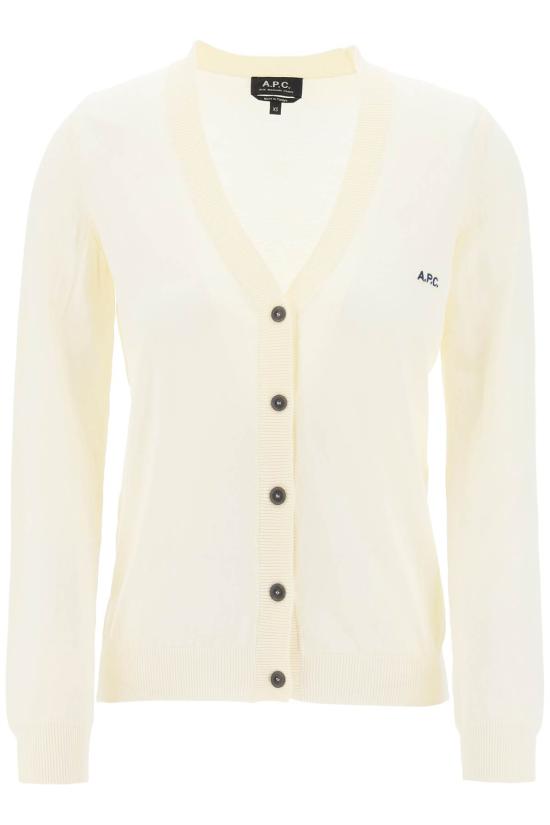  아페쎄 가디건 COEZJF22249AAD DOM