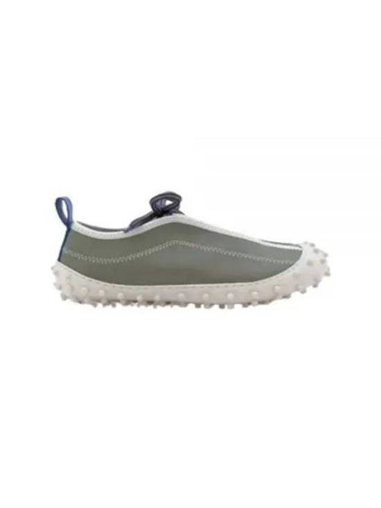  써네이 스니커즈 CSHOXFLS015 LTH013 MGR MILITARY GREEN DOM