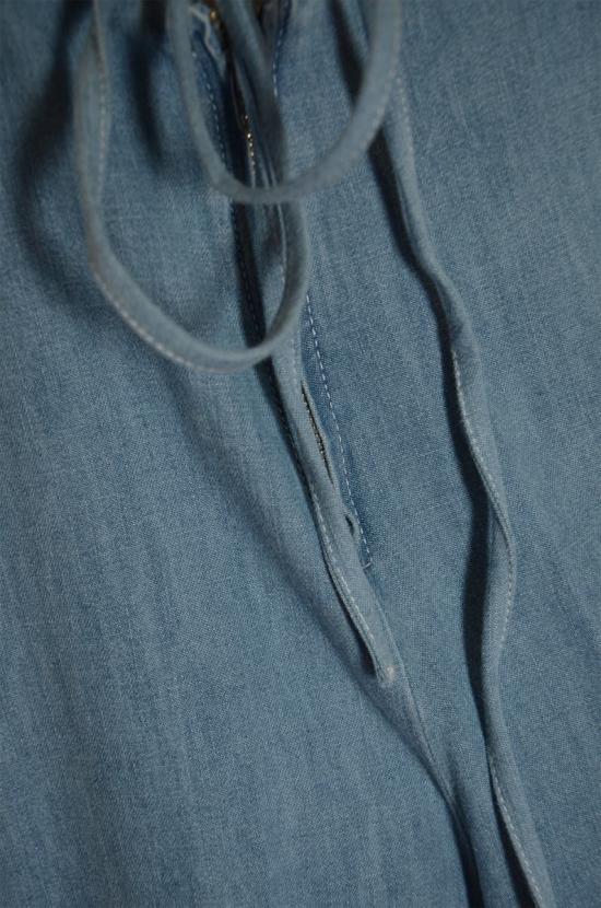  아페쎄 데님 팬츠 COGXX F11153 IAB DOM - A.P.C.