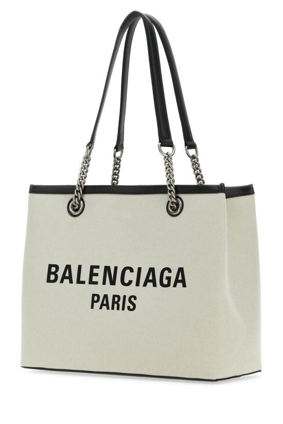  발렌시아가 토트백 7599732AAOK9260 DOM - BALENCIAGA