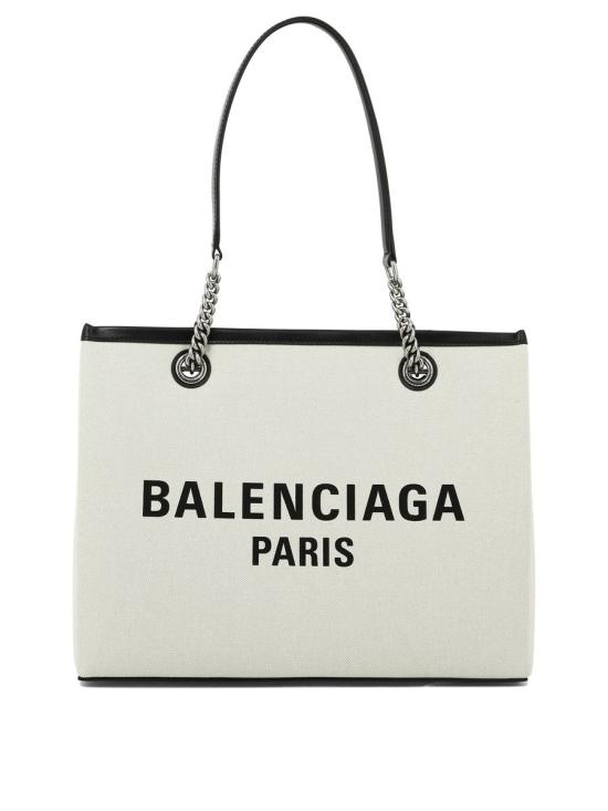  발렌시아가 토트백 7599732AAOK9260 DOM - BALENCIAGA