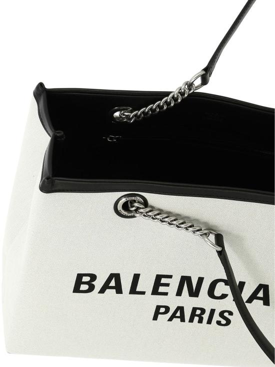  발렌시아가 토트백 7599732AAOK9260 DOM - BALENCIAGA