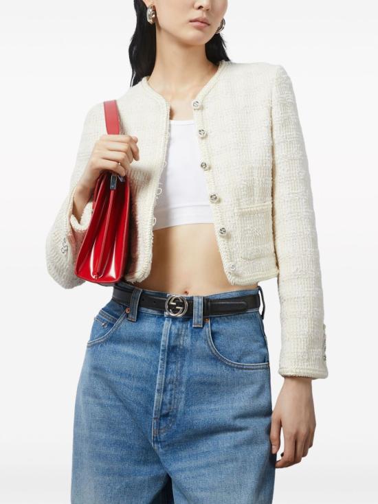  구찌 자켓 759551ZAOMU9791 DOM - GUCCI