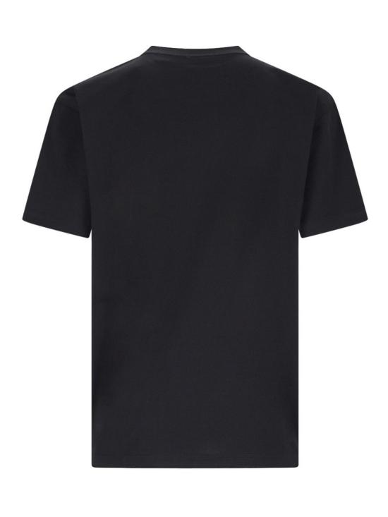  버버리 반팔 티셔츠 8080323 DOM - BURBERRY