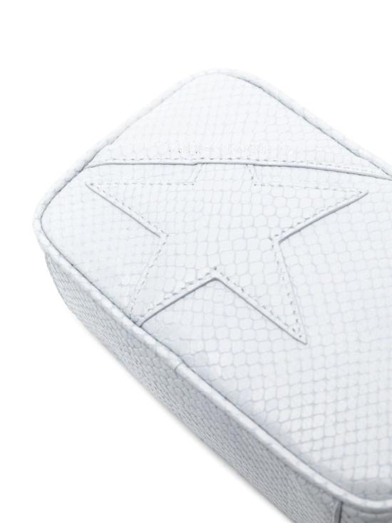  골든구스 숄더백 GWA00228A00059150661 DOM - GOLDEN GOOSE