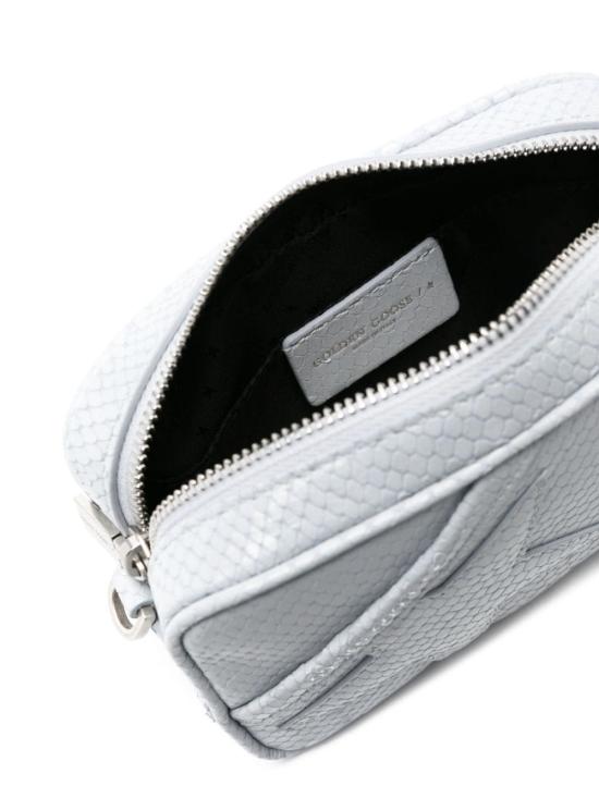  골든구스 숄더백 GWA00228A00059150661 DOM - GOLDEN GOOSE