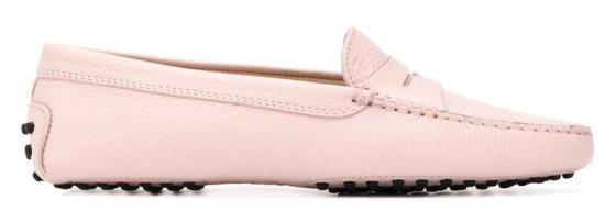  토즈 로퍼 XXW00G000105J1 M025 DOM