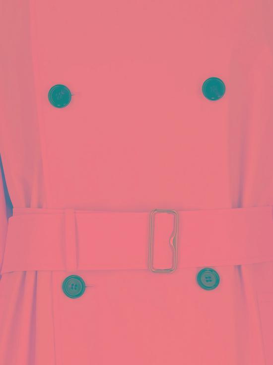  버버리 코트 8080863 DOM - BURBERRY